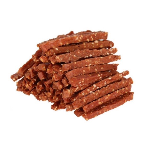HILTON Duck rice stick - dog chew - 500g Image 1