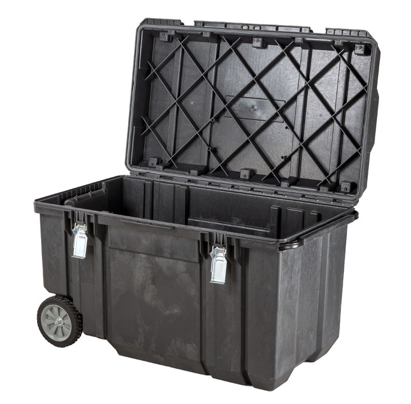 Stanley FATMAX 240 Litre Chest Image 1