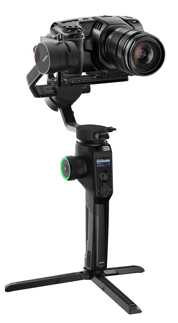 Stabilizer Moza AirCross 2 Image 1