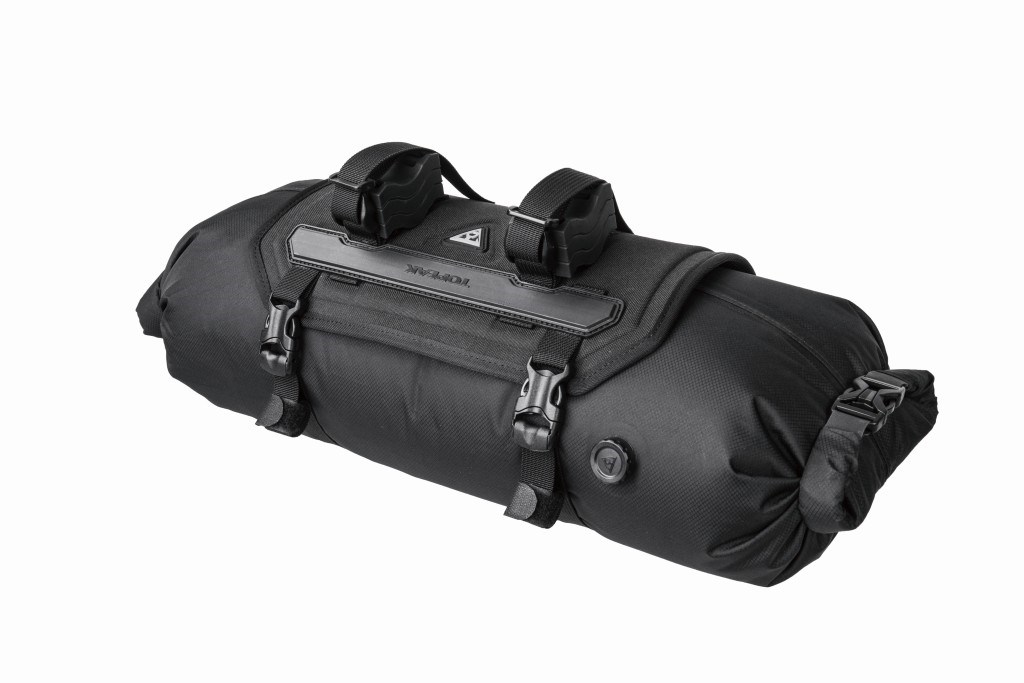Bike Bag Topeak Loader Frontloader (8 liter handlebar) Image 1
