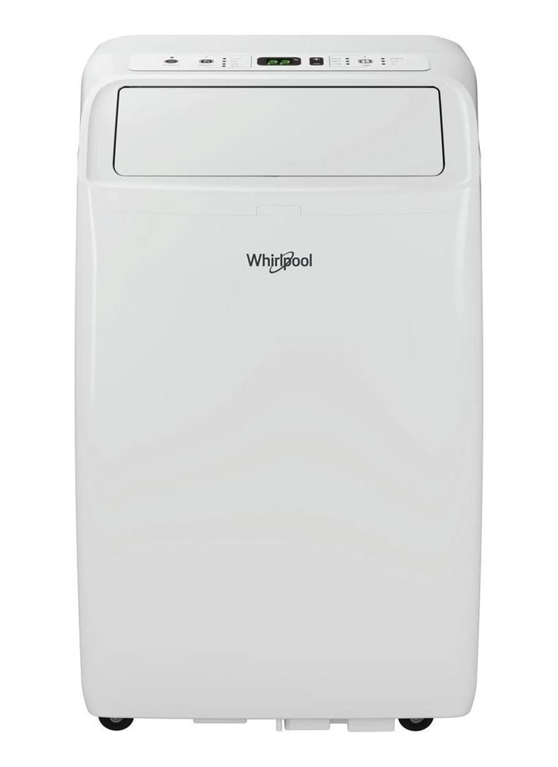 Whirlpool PACF29HP W portable air conditioner white Image 4