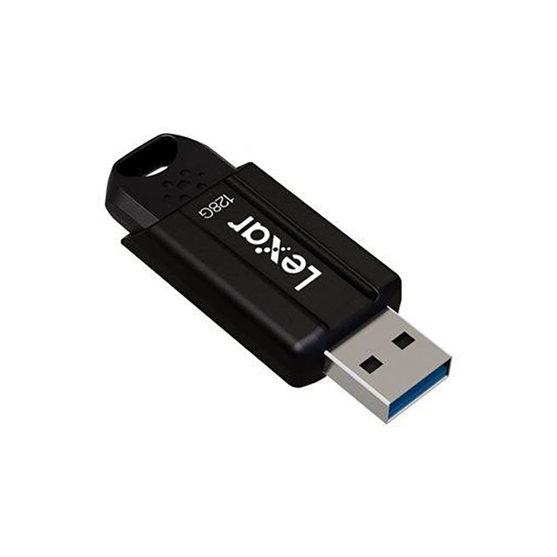 Lexar - Flash drive 128 GB USB 3.1 60/150 MB/s Image 1