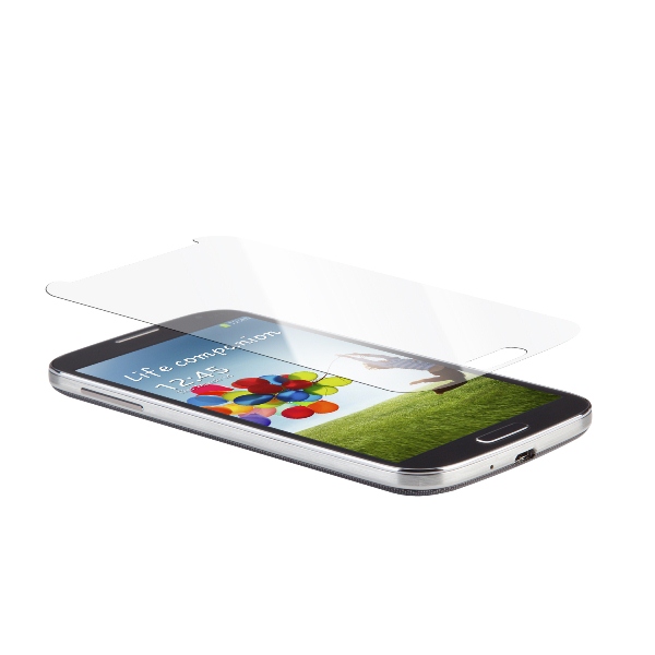 Speck ShieldView Glossy - Screen protector for Samsung Galaxy S4 (3 pcs) Image 1