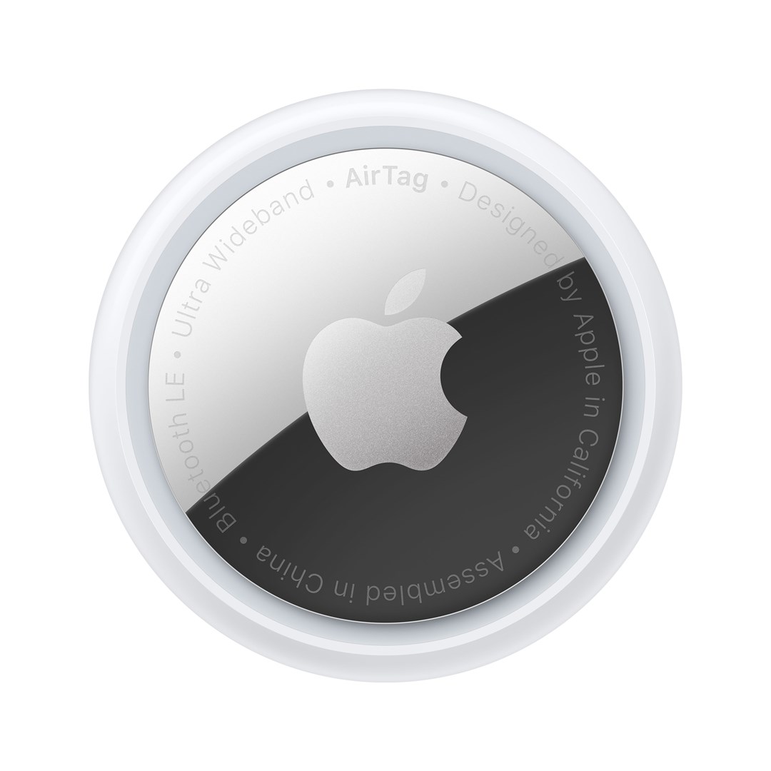 Apple AirTag (1 Pack) Image 1