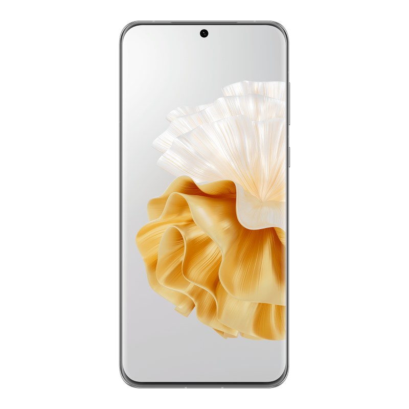 Huawei P60 Pro 16.9 cm (6.67") Dual SIM 4G USB Type-C 8 GB 256 GB 4815 mAh Pearl Image 1