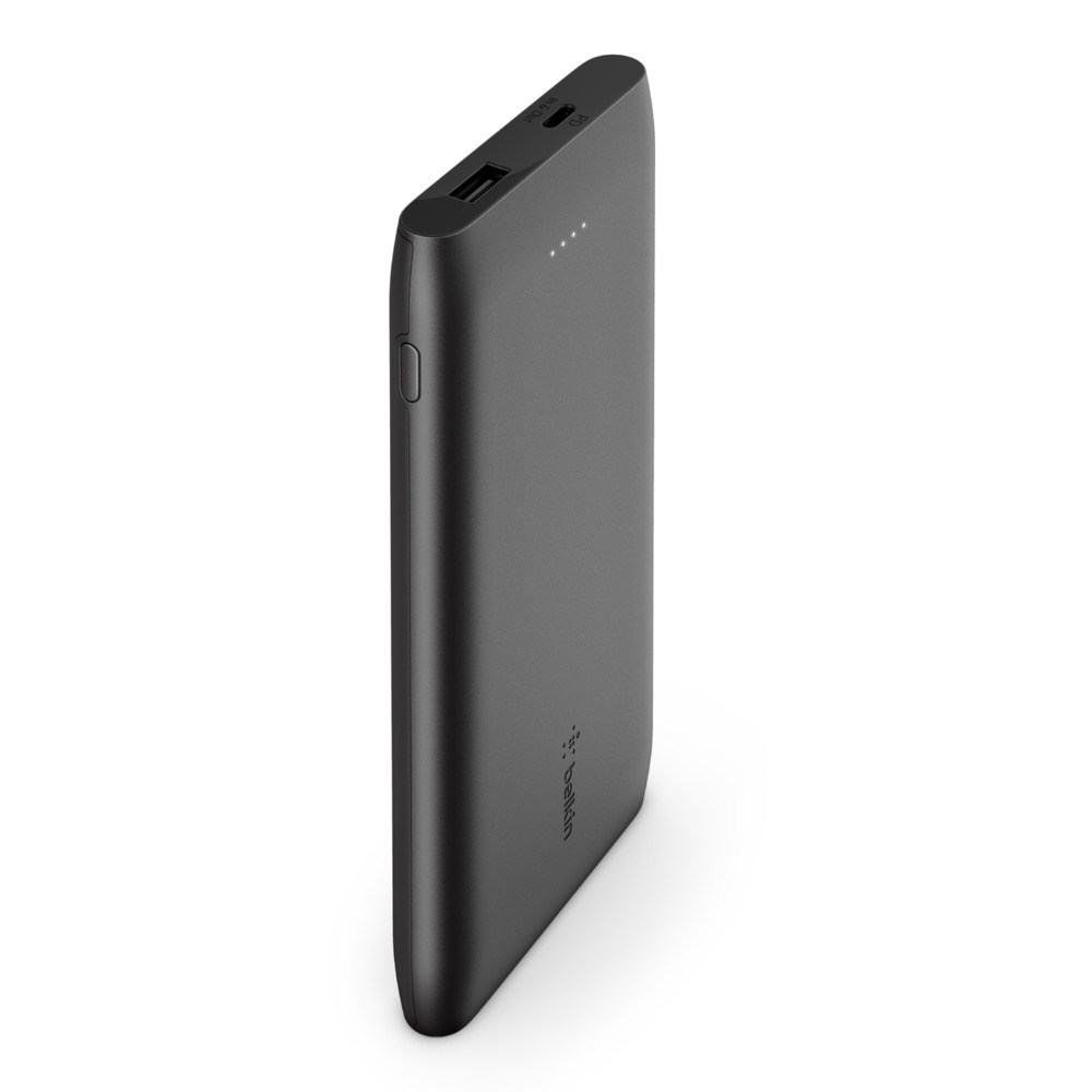 Belkin BOOST↑CHARGE 10000 mAh Black Image 1