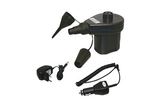 High Peak 49718 electric air pump 520 l/min 49718 Image 1