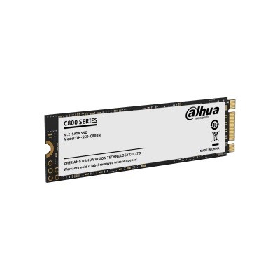 Dahua Technology DHI-SSD-C800N1TB M.2 SATA 1 TB SATA III 3D NAND Image 1