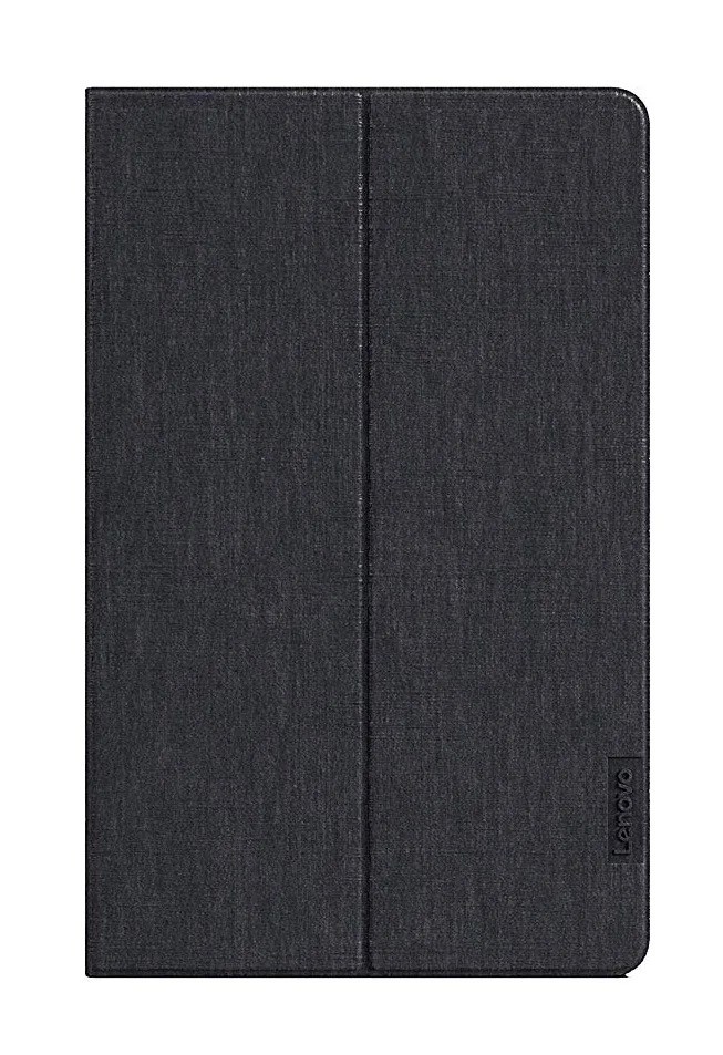 Lenovo ZG38C02959 tablet case 26.2 cm (10.3") Folio Black Image 1