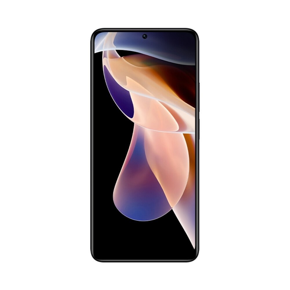 Xiaomi Redmi Note 11 Pro+ 5G 16.9 cm (6.67") Dual SIM Android 11 USB Type-C 8 GB 256 GB 4500 mAh Grey Image 1