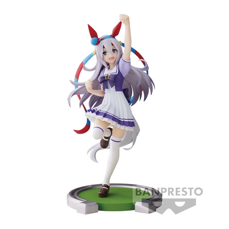 UMAMUSUME: PRETTY DERBY TAMAMO CROSS Image 1