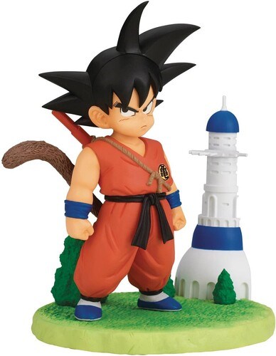 DRAGON BALL HISTORY BOX VOL. 4 Image 1