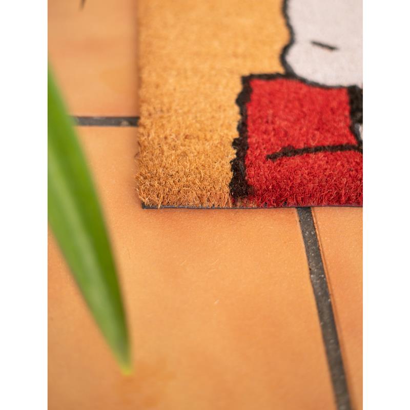 Snoopy - Doormat Image 4