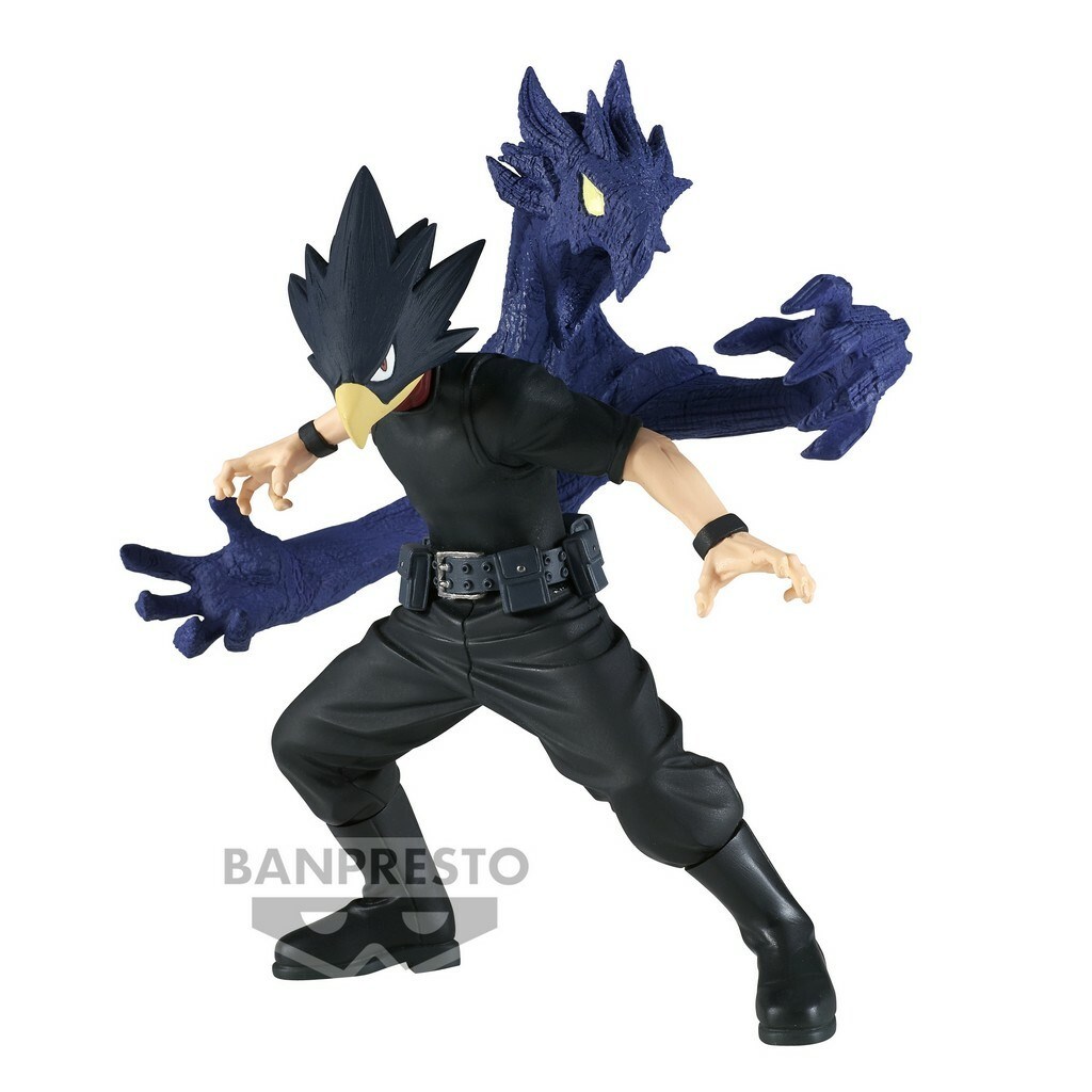 BP MY HERO ACADEMIA TAH - FUMIKAGE TOKOYAMI VOL.25 Image 1