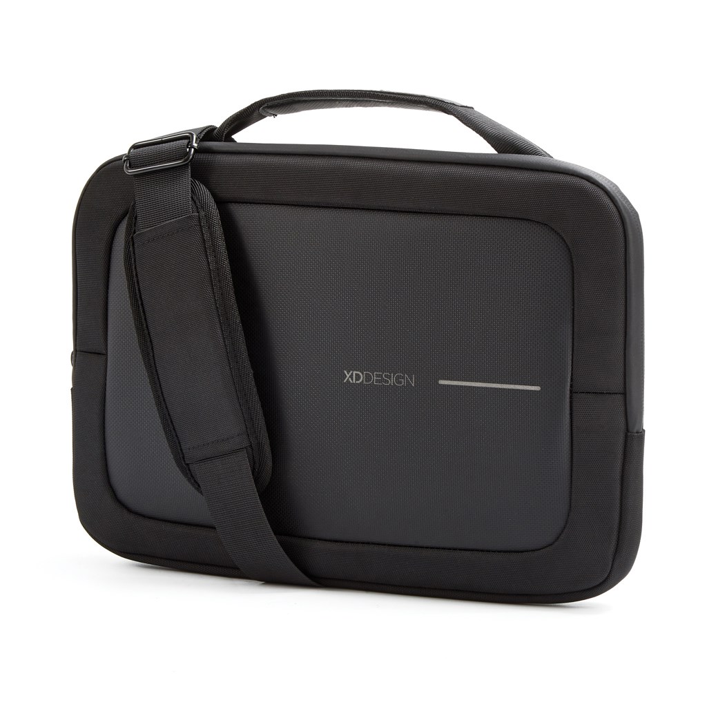 XD DESIGN LAPTOP BAG EXECUTIVE 14 P/N: P706.221 Image 1