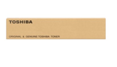 Toshiba toner cartridge T-FC50EM 1 pc(s) Original Magenta Image 1