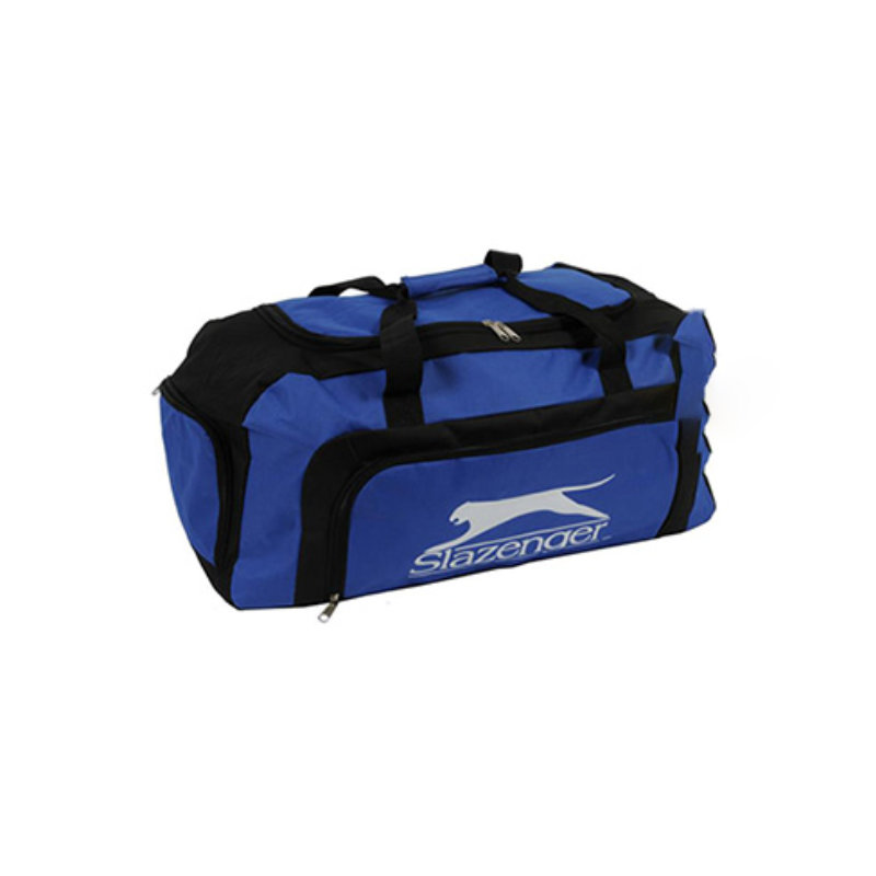 Slazenger - Sports travel bag (blue) Image 1
