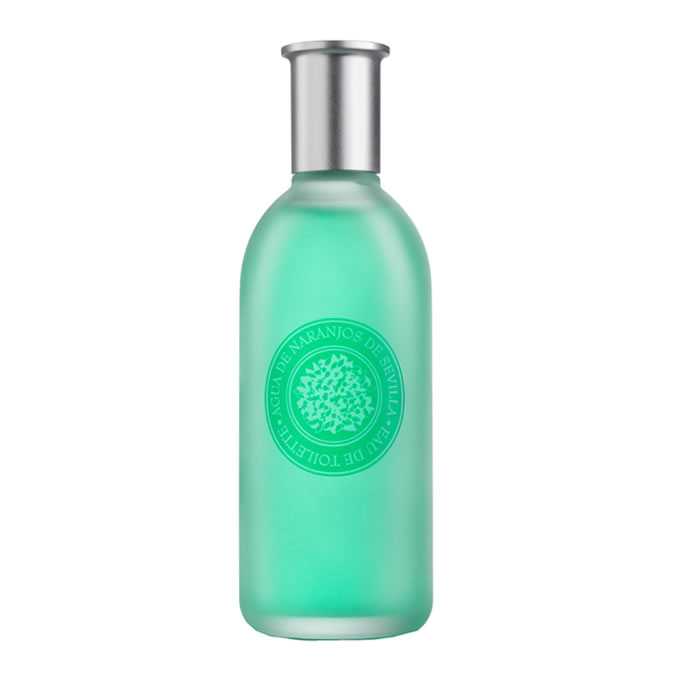 Agua De Sevilla Agua De Naranjos Eau De Toilette 125ml Image 1