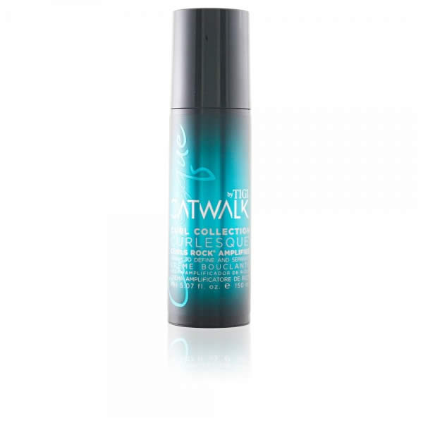 Tigi Catwalk Curls Rock Amplifier 150ml Image 1