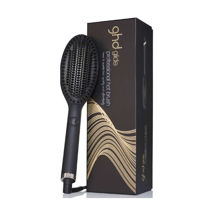 Ghd Glide Professional Hot Brush Image 1