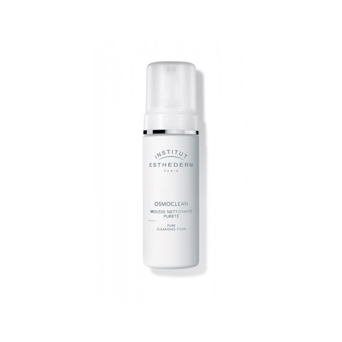 Institut Esthederm Osmoclean Pure Cleansing Foam 150ml Image 1