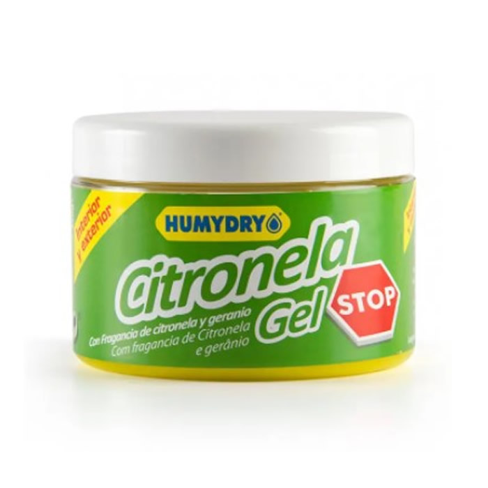 Humydry Citronella Stop Air Freshener 350g Image 1
