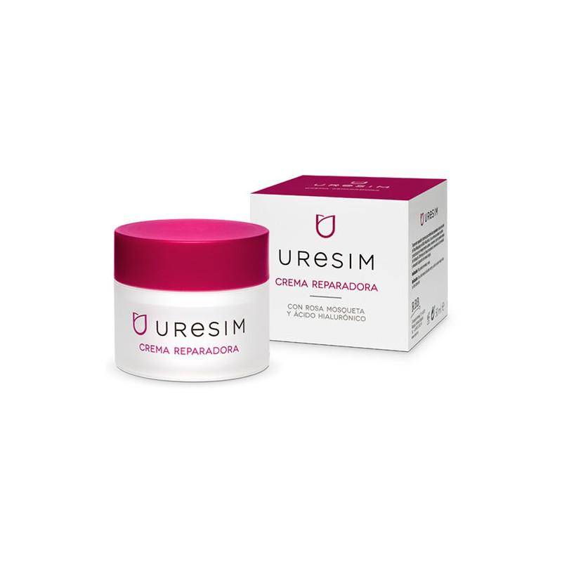 Uresim Wrinkle Moisturizing Cream 50ml Repairer Image 1