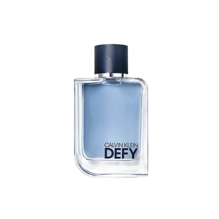 Calvin Klein Defy Eau De Toilette Spray 200ml Image 1