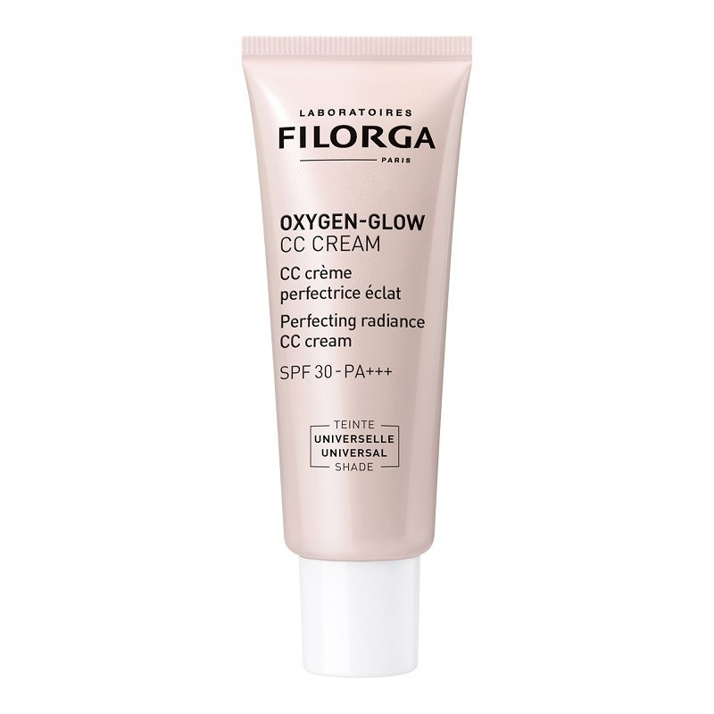 Filorga Oxygen-Glow CC Cream Spf30 40ml Image 1