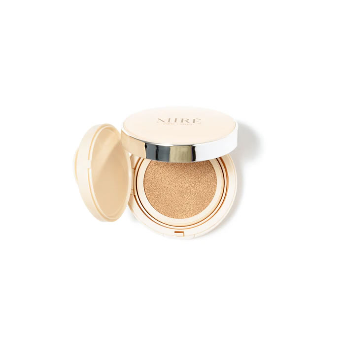 Mi-Rê Bibi Nova Cushion Complexion Perfector Spf50 02 Beige 19g Image 1