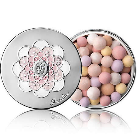 Guerlain Meteorites Poudre Billes Pour Le Visage N?3 Medium Image 1