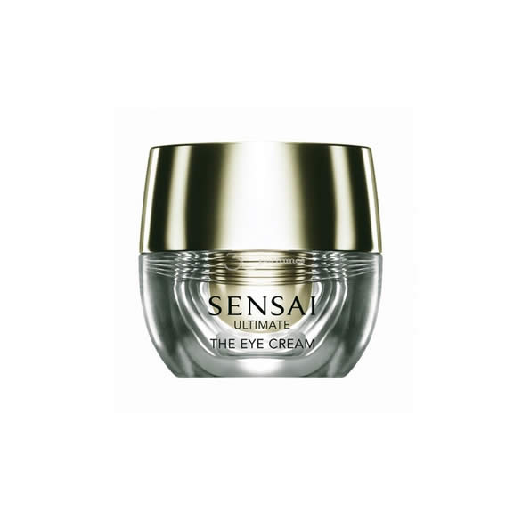 Kanebo Sensai Ultimate The Eye Cream 15ml Image 1