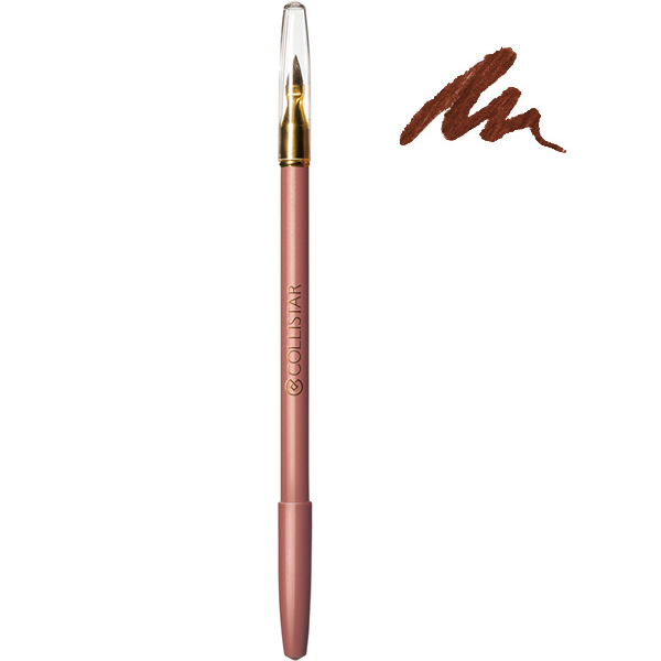 Collistar Professional Lip Pencil 03 Brick Image 1