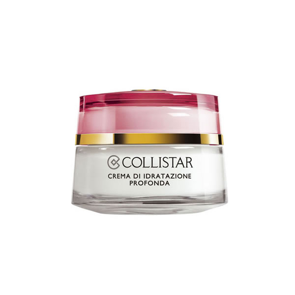 Collistar Idratazione Attiva Deep Moisturizing Cream 50ml Image 1