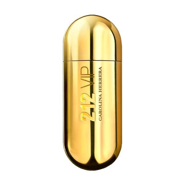 Carolina Herrera 212 Vip Eau De Perfume Spray 50ml Image 1