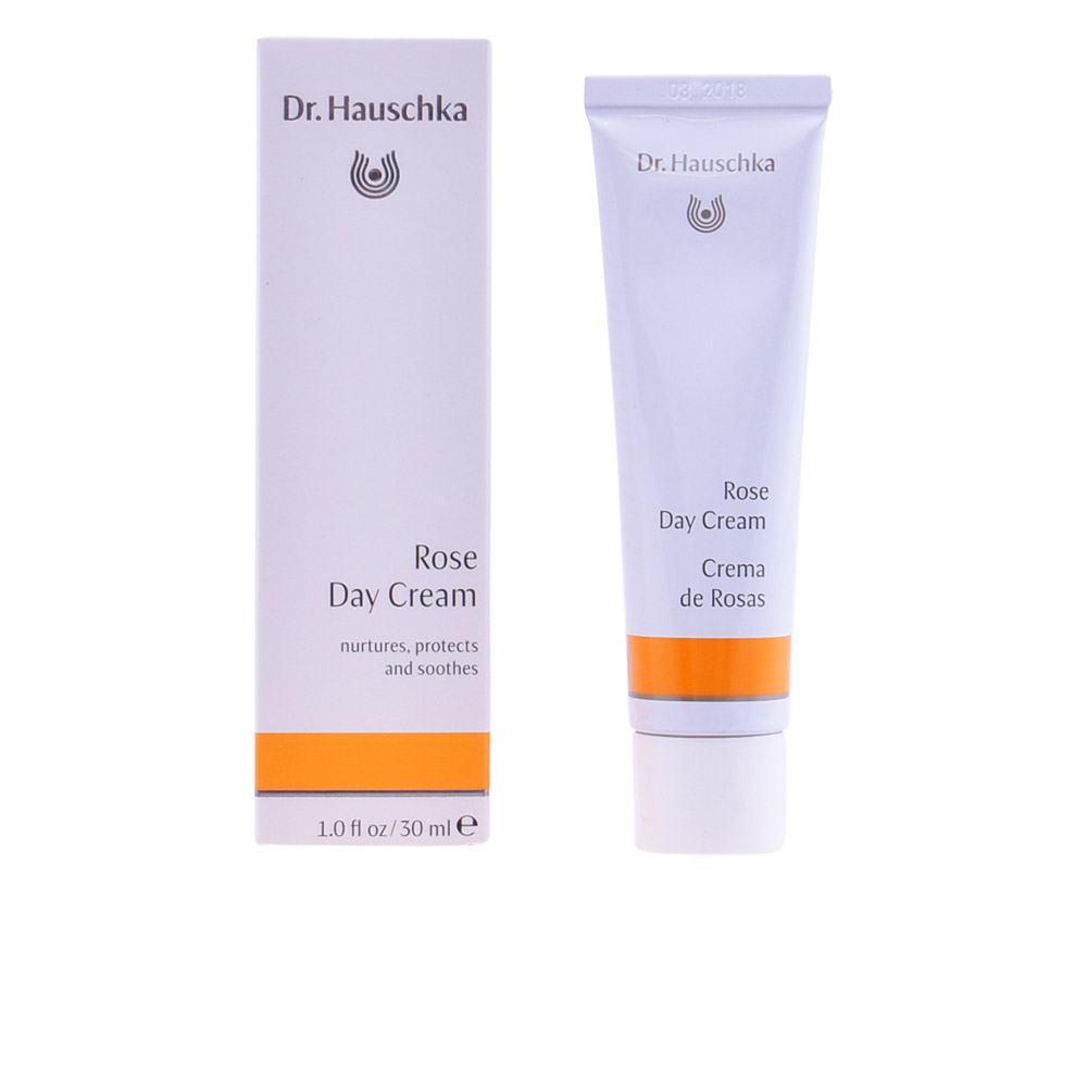 Dr Hauschka Rose Day Cream 30ml Image 1