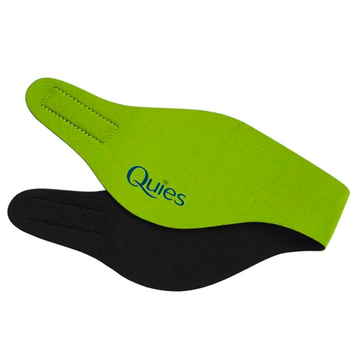 Quies Neoprene Ear Protection Headband Adult  Image 1