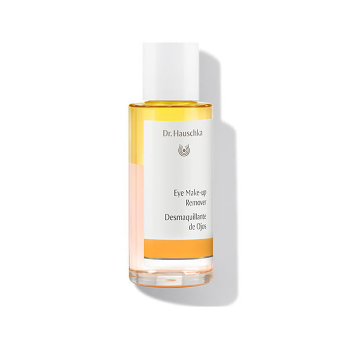 Dr. Hauschka Bi-Phase Eye Make Up Remover 75ml Image 1