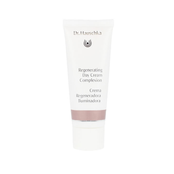 Dr. Hauschka Regenerating Day Cream Complexion 40ml Image 1