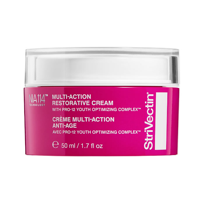 Strivectin Multi Action Restorative Cream 50ml Image 1