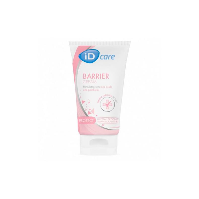 Id Care Care Crema Protectora Oxido De Zinc 100ml Image 1