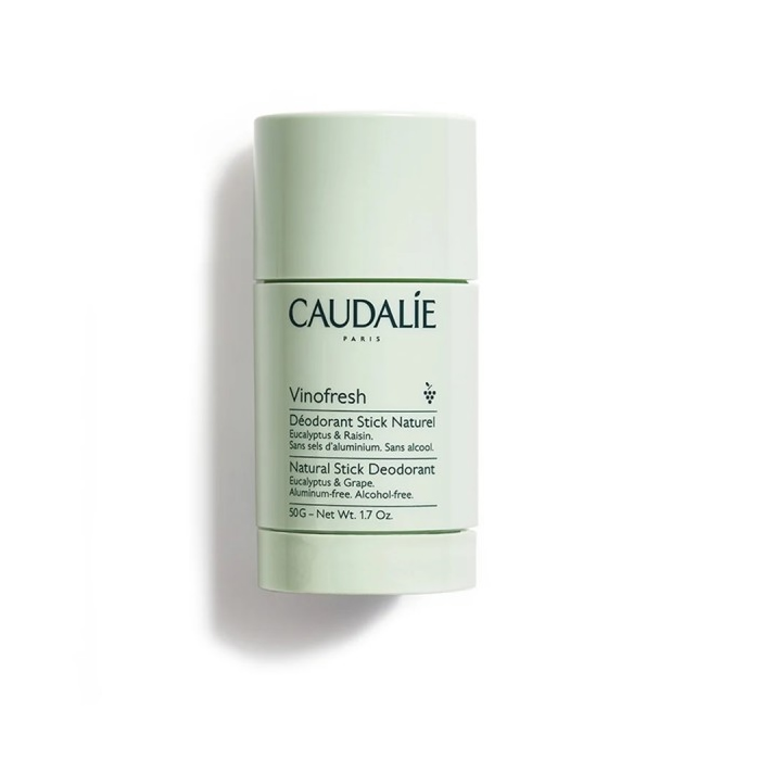 Caudalie Vinofresh Natural Deodorant Stick 50g Image 1