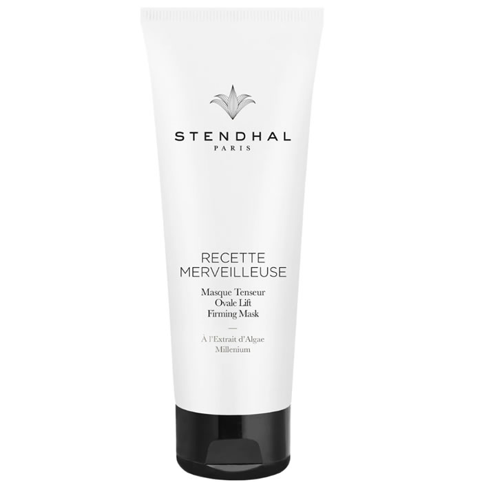 Stendhal Recette Merveilleuse Masque Tenseur Ovale Lift 75ml Image 1