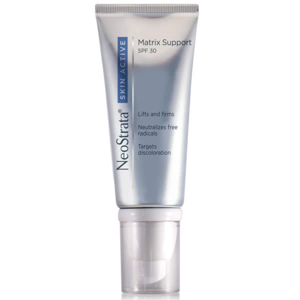 Neostrata Skin Active Matrix Support Spf30 50g Image 1