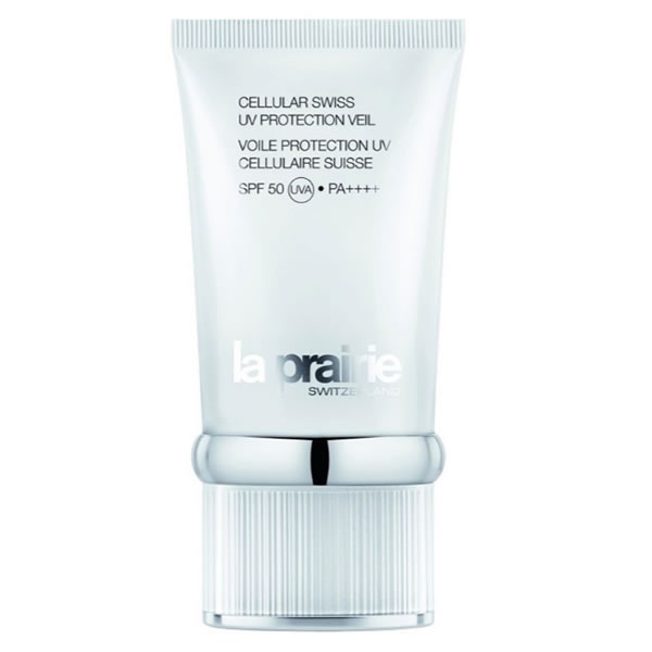La Prairie Cellular Swiss Uv Protection Veil 50ml Image 1