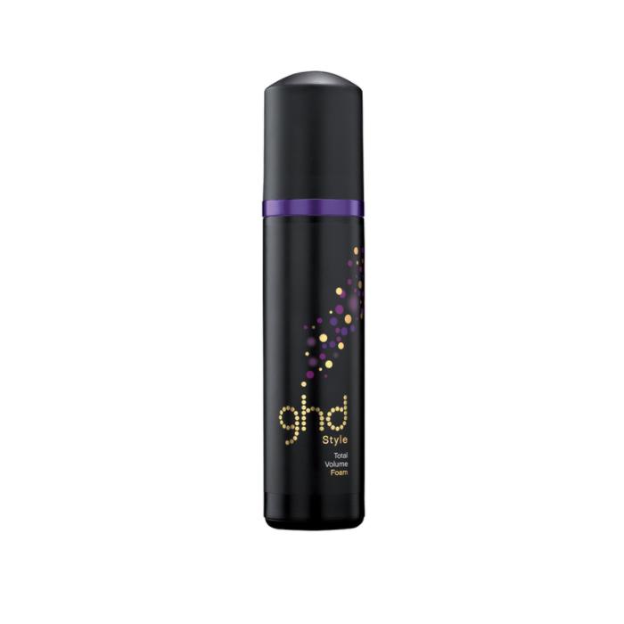 Ghd Style Total Volume Foam 200ml Image 1