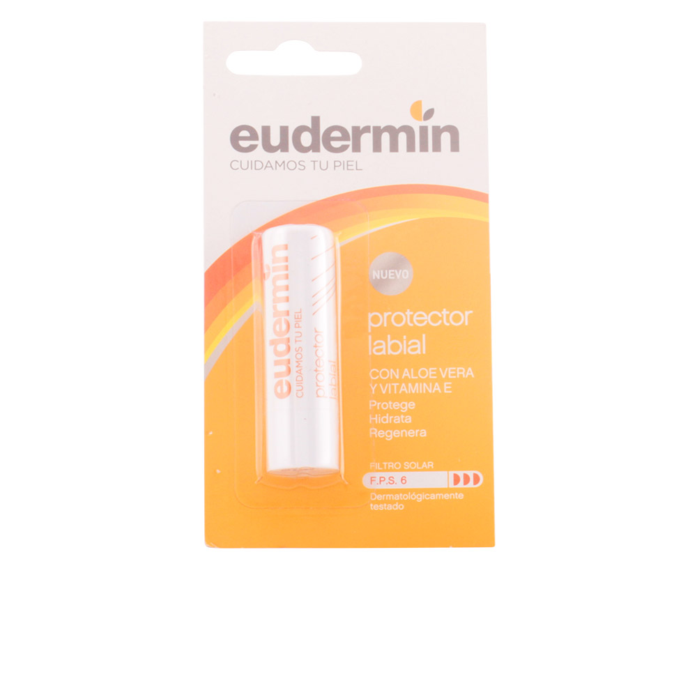 Eudermin Lip Balm Spf30 Solar Filter Image 1
