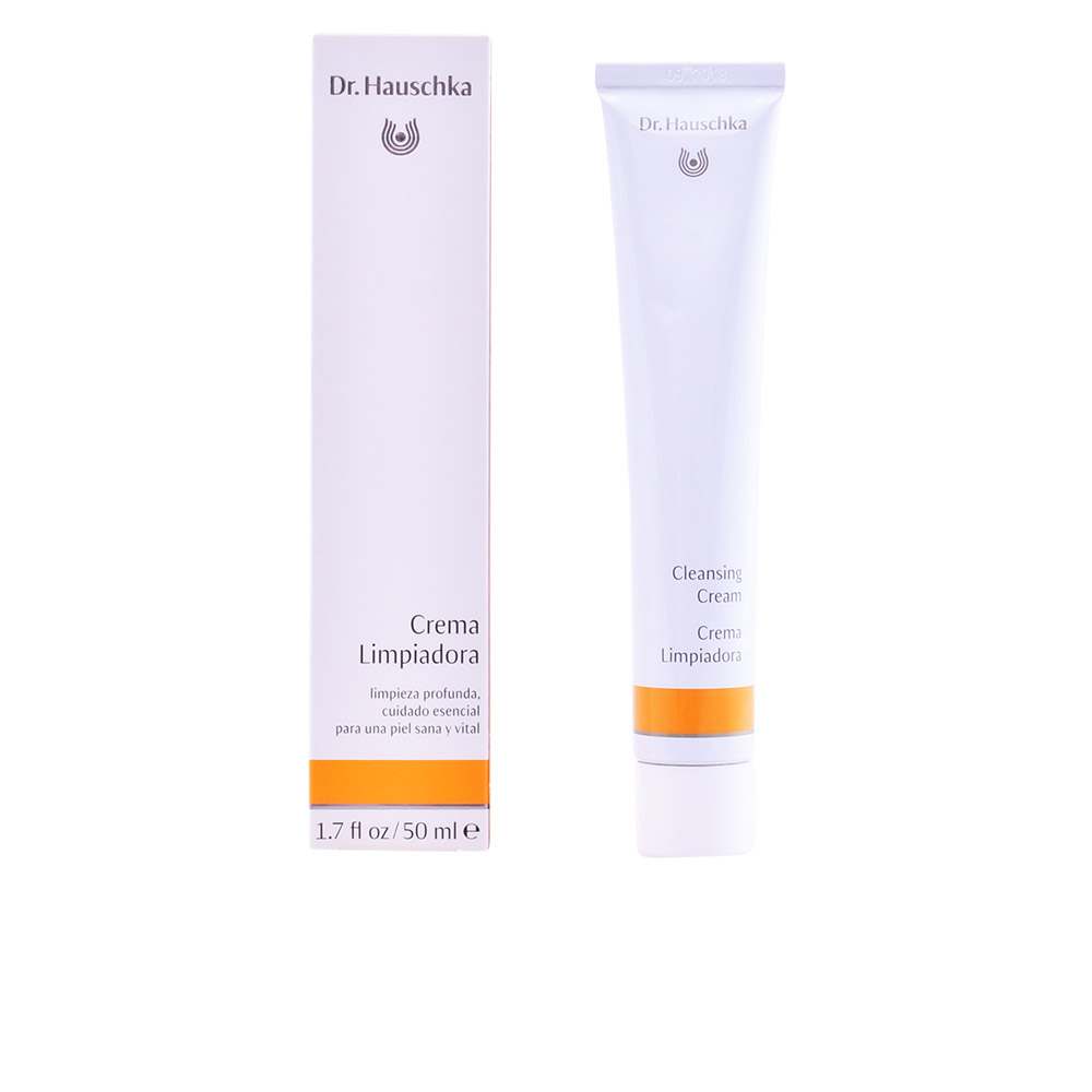 Dr Hauschka Cleasing Cream 50ml Image 1