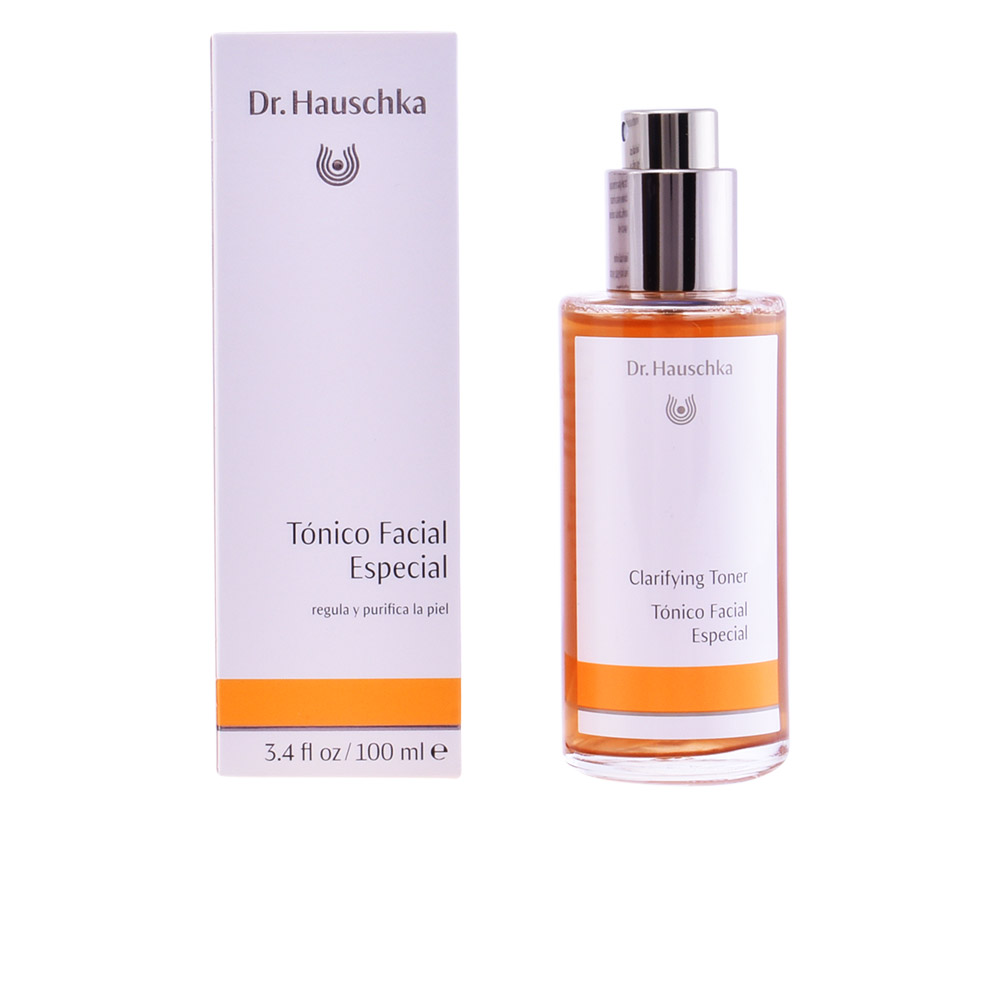 Dr Hauschka Clarifying Toner Spray 100ml Image 1