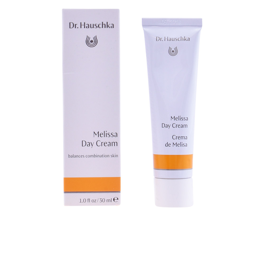Dr Hauschka Melissa Day Cream 30ml Image 1